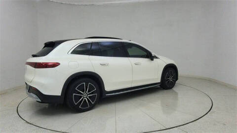 2023 Mercedes-Benz EQS EQS 450+