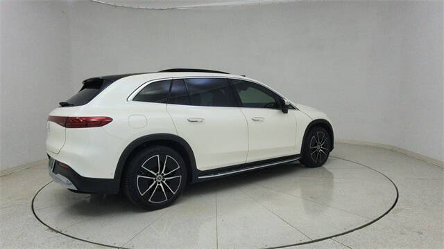 2023 Mercedes-Benz EQS EQS 450+