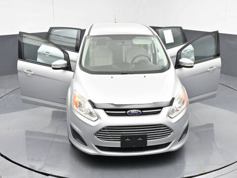 2014 Ford C-MAX Hybrid SE