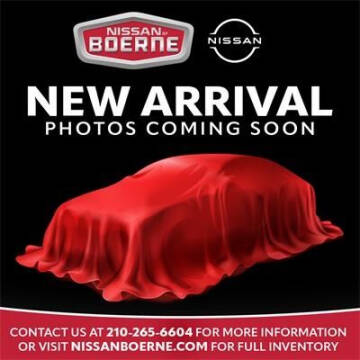 2023 Nissan Rogue for sale at Nissan of Boerne in Boerne TX