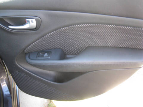 2014 Dodge Dart Aero