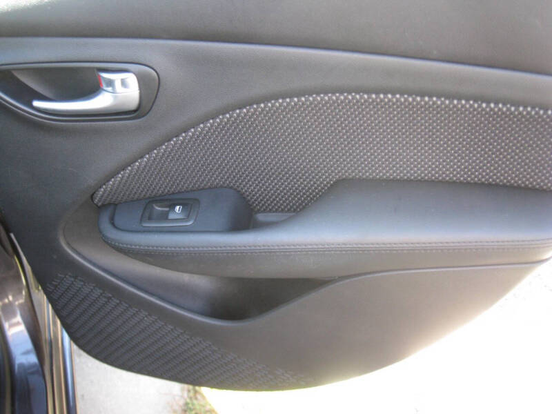 2014 Dodge Dart Aero