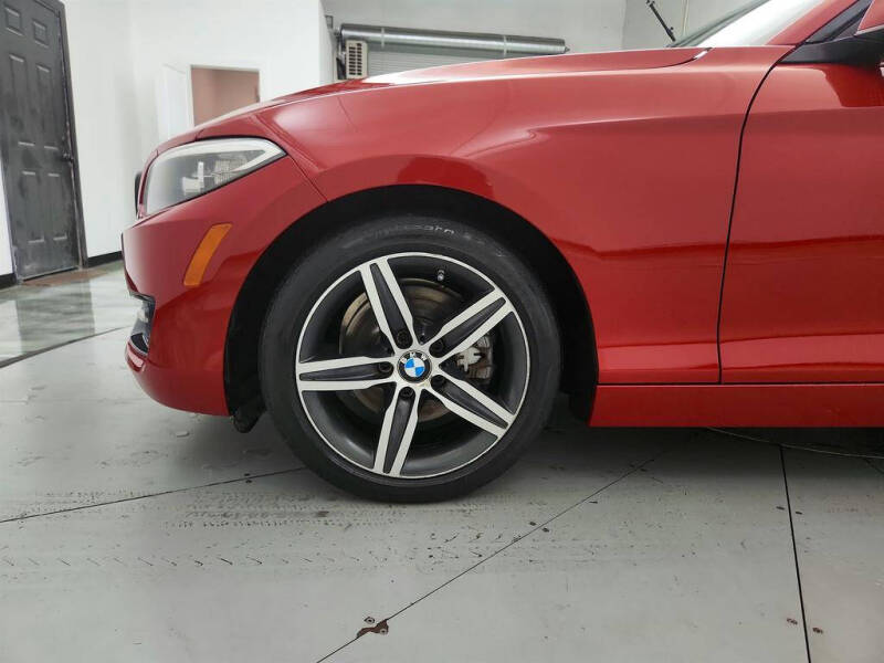 2017 BMW 2 Series 230i