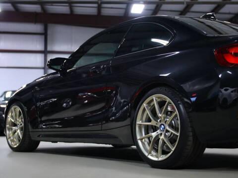 2020 BMW M2 Competition