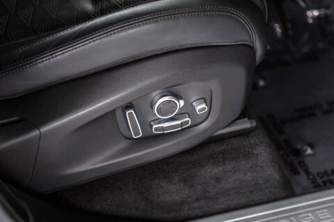 2019 Land Rover Range Rover Sport SVR