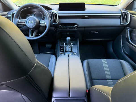 2026 Mazda CX-50 2.5 S Preferred