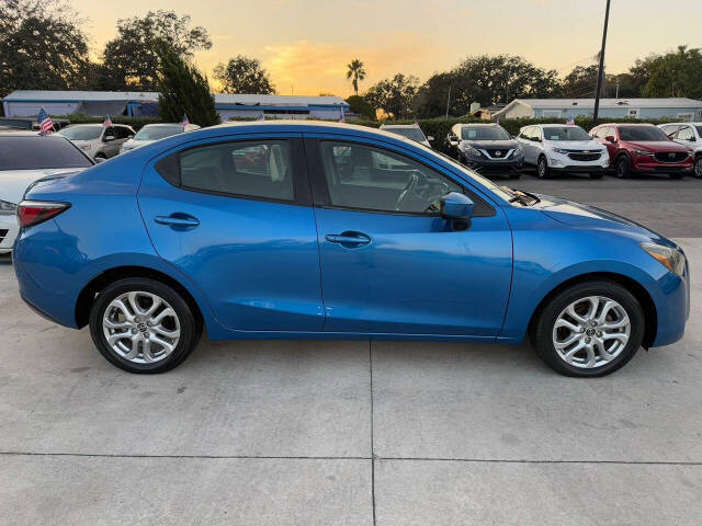 2016 Scion iA for sale at DJA Autos Center in Orlando, FL