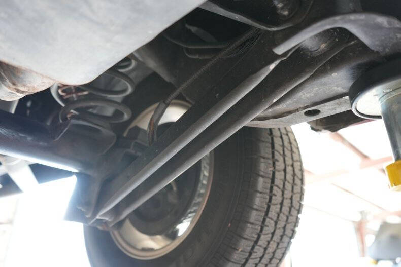 1972 Chevrolet El Camino