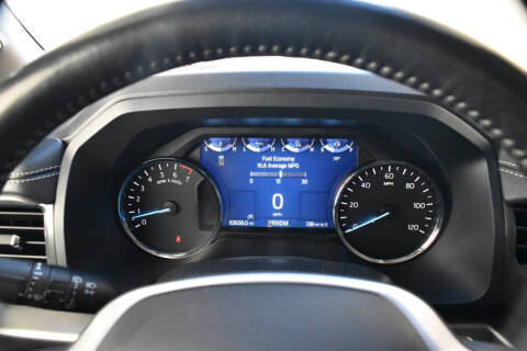 2024 Ford Expedition XLT