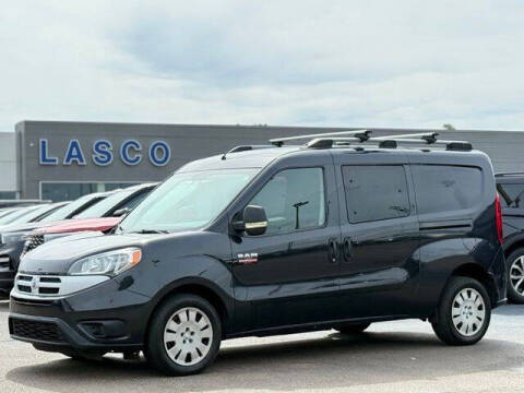 2015 RAM ProMaster City SLT