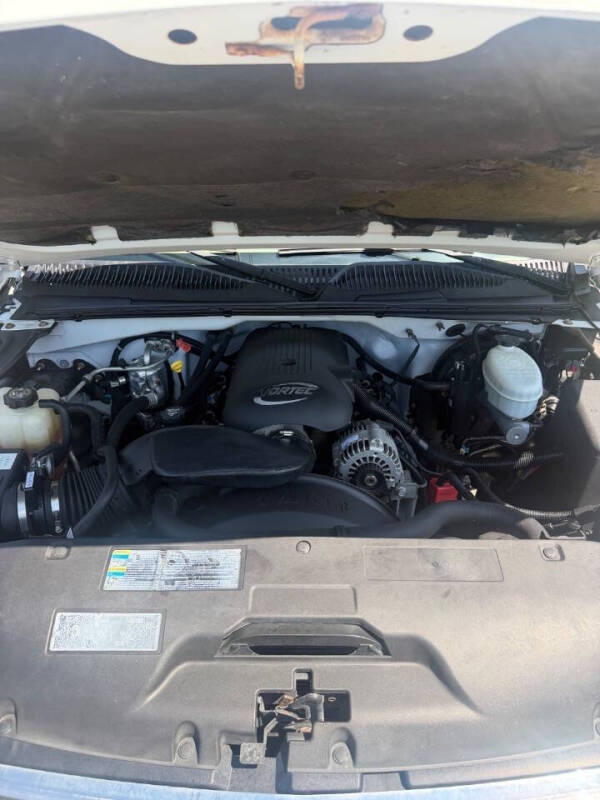 2003 GMC Sierra 1500 SLE