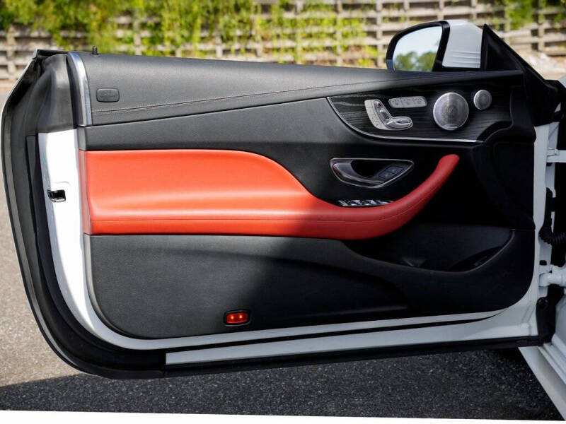 2021 Mercedes-Benz E-Class E 450