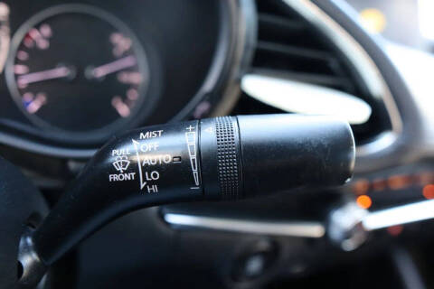 2019 Mazda Mazda3 Sedan Select