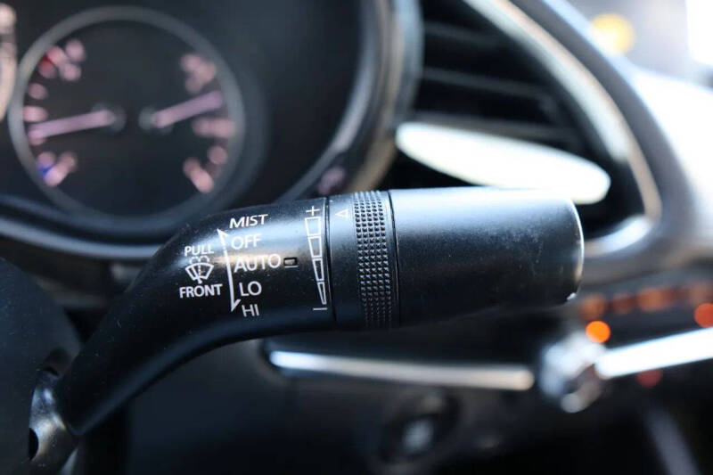 2019 Mazda Mazda3 Sedan Select