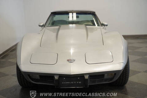 1978 Chevrolet Corvette