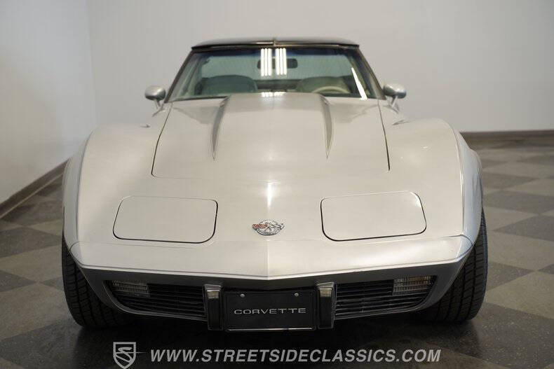 1978 Chevrolet Corvette