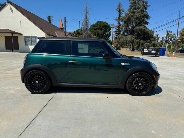 2008 MINI Cooper for sale at Auto Union in Reseda, CA