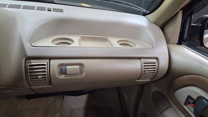 1995 Chevrolet C/K 1500 Series