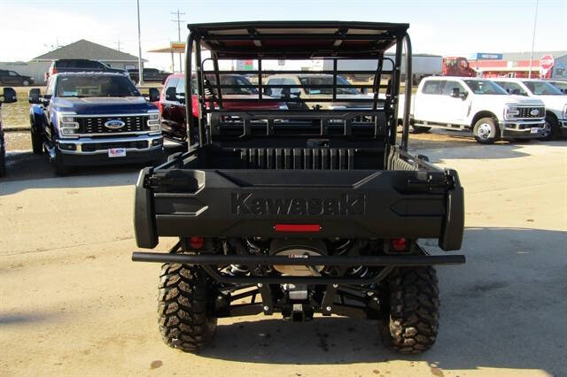 2026 Kawasaki PRO FX 100