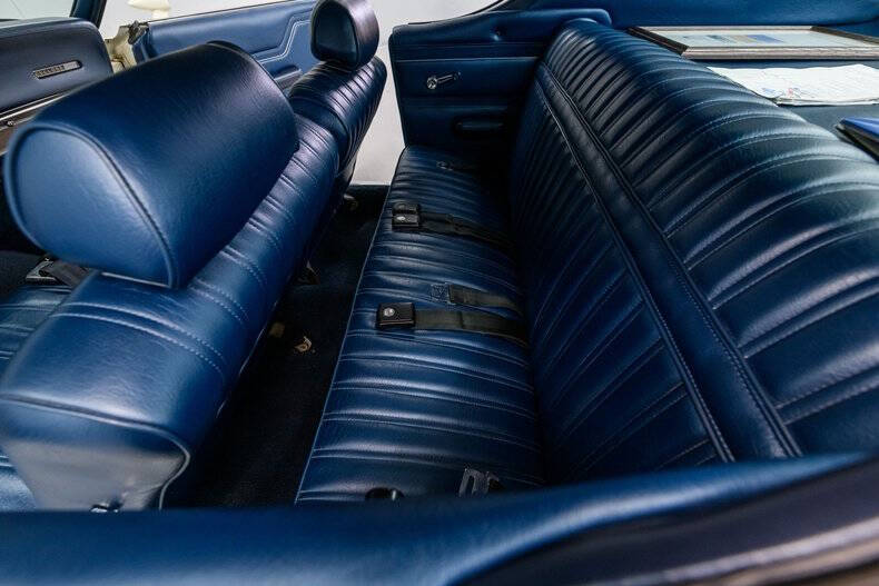 1969 Mercury Cyclone