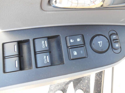 2016 Honda Odyssey EX
