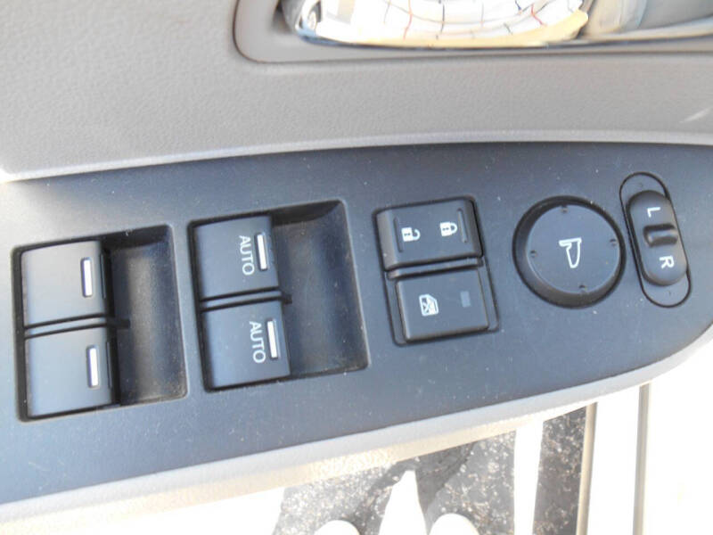 2016 Honda Odyssey EX