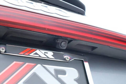 2019 Audi e-tron quattro Prestige