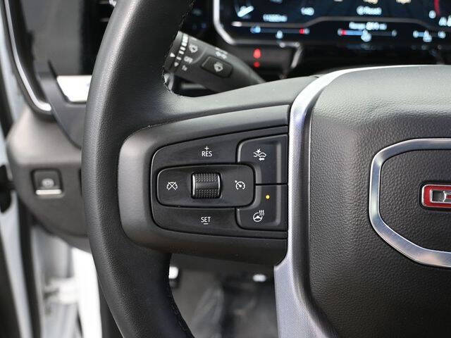 2025 GMC Sierra 3500HD