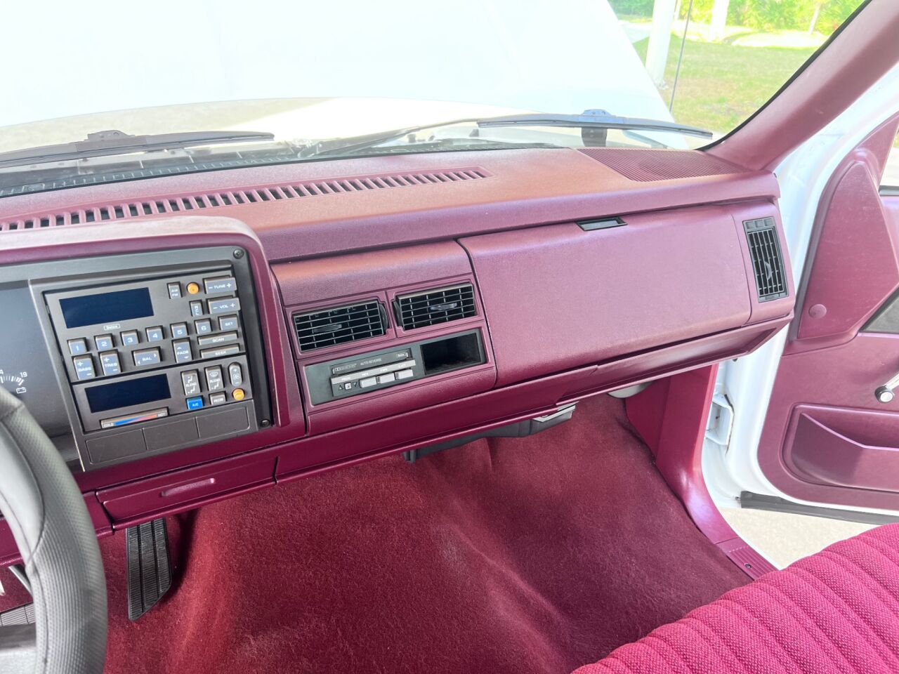 1992 GMC Sierra 1500 15