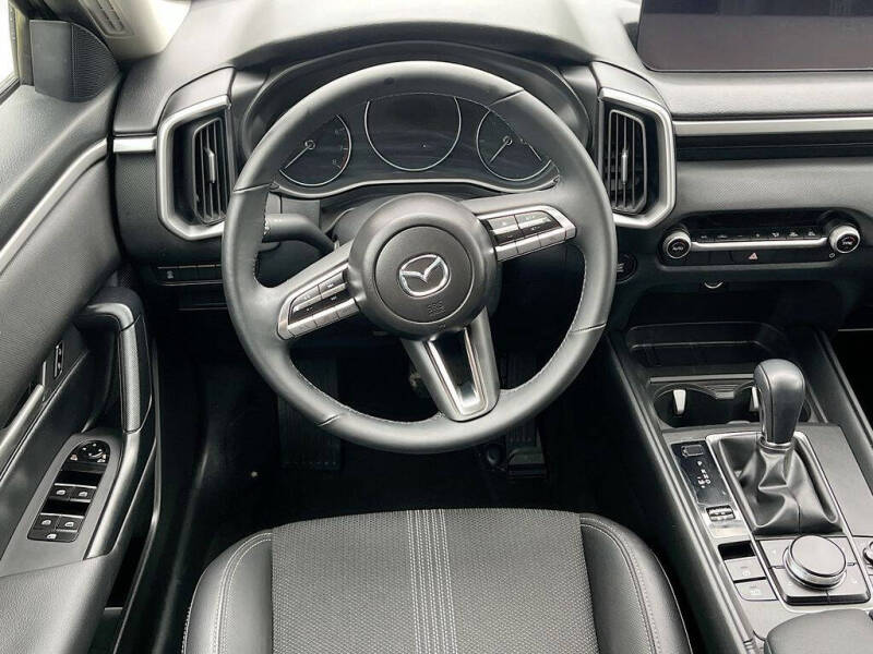 2025 Mazda CX-50 2.5 S Select