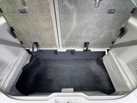 2014 Nissan Quest 3.5 S