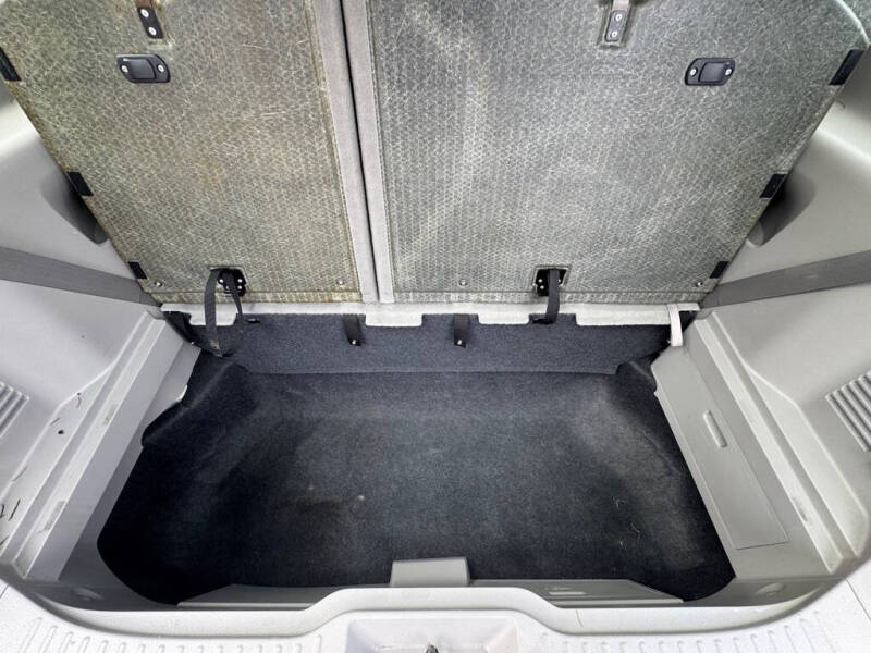 2014 Nissan Quest 3.5 S