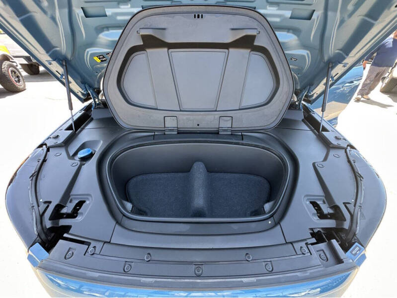 2023 Volvo XC40 Recharge Twin Plus