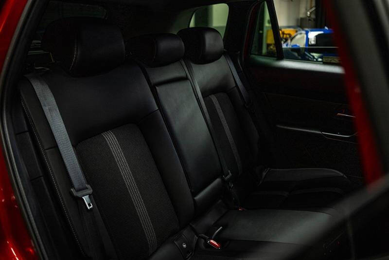 2024 Mazda CX-50 2.5 S Preferred