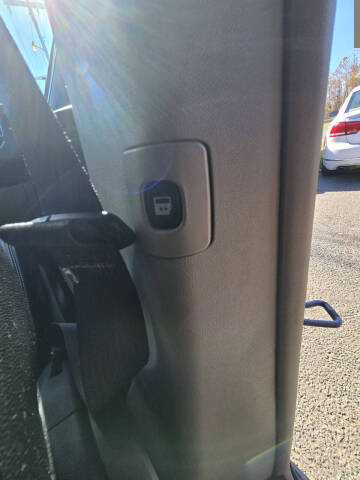 2014 Chrysler Town and Country Touring