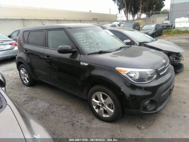 2019 Kia Soul for sale at Ournextcar Inc in Downey, CA