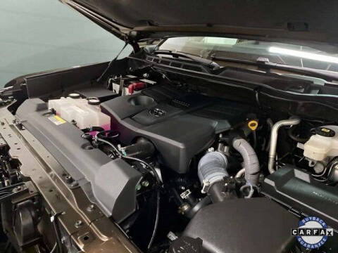 2023 Toyota Tundra 1794 Edition