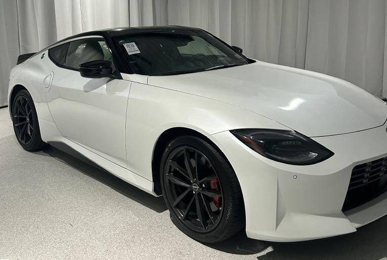 Nissan Z For Sale In Christiana, PA