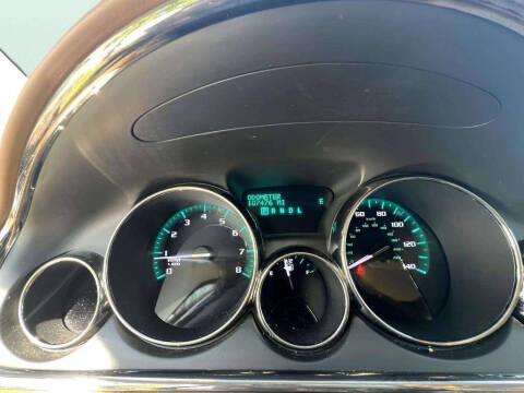 2014 Buick Enclave Premium