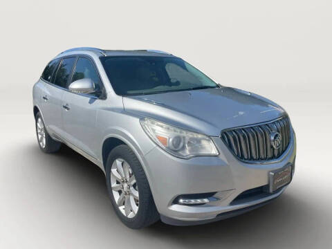 2015 Buick Enclave Premium
