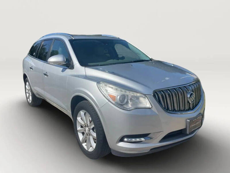 2015 Buick Enclave Premium