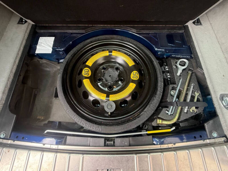 2005 Porsche Cayenne Tiptronic