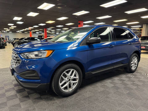 2021 Ford Edge SE