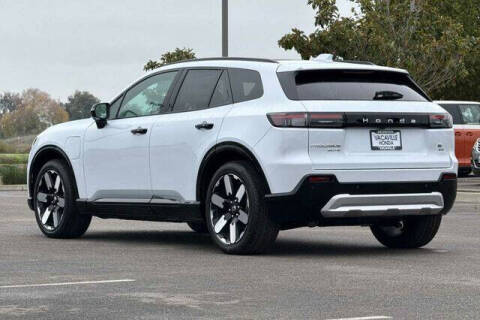 2026 Honda Prologue Elite