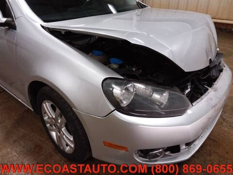 2013 Volkswagen Jetta