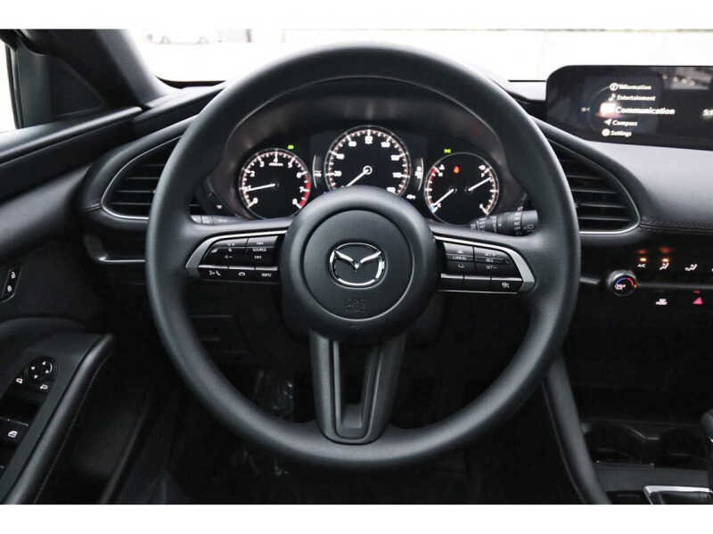 2026 Mazda Mazda3 Hatchback 2.5 S