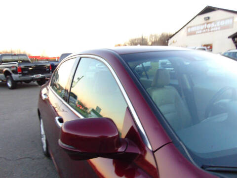 2013 Honda Accord Touring