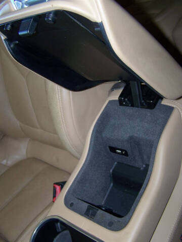 2012 Porsche Cayenne S