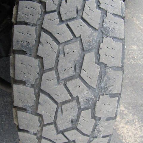 2020 RAM 2500 Tradesman