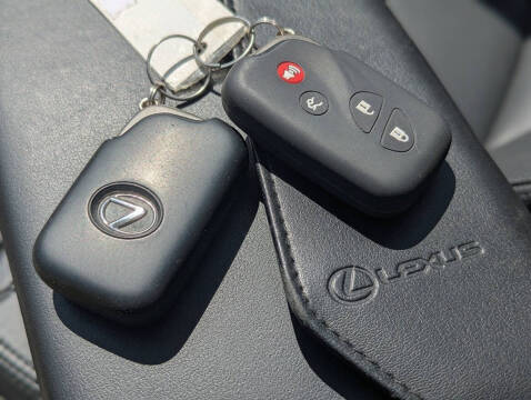 2006 Lexus IS 250